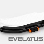 Аксессуар для пылесосов Xiaomi  Robot Vacuum-Mop Mop Pad White