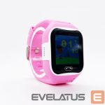 Умные часы iLike  Kids GPS Watch IWH01PK Pink