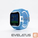 Умные часы iLike  Kids GPS Watch IWH01BE Blue