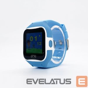 Умные часы iLike  Kids GPS Watch IWH01BE Blue