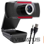 Веб камера Tracer  HD WEB008 web camera 