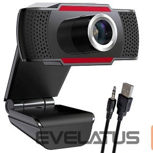 Веб камера Tracer  HD WEB008 web camera 