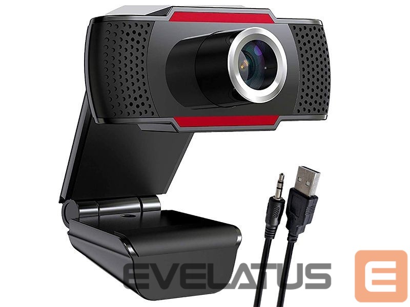 Веб камера Tracer HD WEB008 web camera