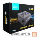Комплектующие для компьютера Ibox  500W 14cm GAMING 