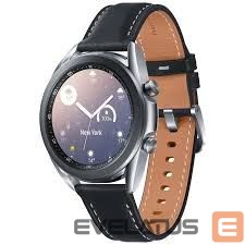 Умные часы Samsung  Galaxy Watch 3 41mm R850 Mystic Silver