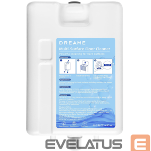 Аксессуар для пылесосов DREAME  Surface Cleaner For L20 Ultra White