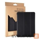 Чехол книжка Tactical Samsung Galaxy Tab S7/S8 Book Tri Fold Case Black