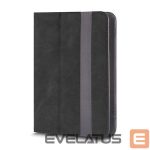 Чехол книжка GreenGo  Universal Case Fantasia for tablet 7-8 Black