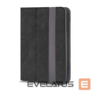 Чехол книжка GreenGo  Universal Case Fantasia for tablet 7-8 Black