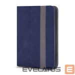 Чехол книжка GreenGo  Universal Case Fantasia for Tablet 7-8 Dark Blue