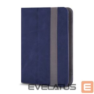 Чехол книжка GreenGo  Universal Case Fantasia for Tablet 7-8 Dark Blue