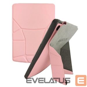 Чехол книжка inkBOOK  Yoga cover Rose Gold