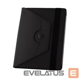 Чехол книжка GreenGo  Orbi 360 Universal Tablet 8 Black