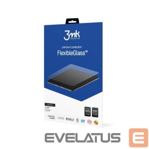 Защитное стекло 3MK Huawei MediaPad T5 FlexibleGlass 