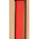 Ремешок Tactical Apple Watch 38mm / 40mm Size L Braided String Band Red