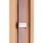 Ремешок Tactical Apple Watch 38/40/41mm Slim Stainless Steel Strap Rose