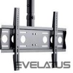Кронштейн для телевизора EDBAK  Ceiling Mount With Height Adjustment Ceiling mount, CMS21, 40-75 