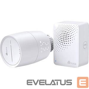 Умное устройство TP-Link  SMART HOME RADIATOR THERMOSTAT/KE100 KIT 