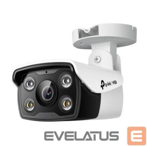 IP-камеры TP-Link  NET CAMERA BULLET H.264 4MP/VIGI C340(6MM) 