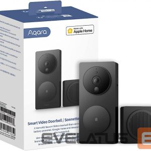 Умное устройство AQARA  SMART HOME DOORBELL G4/SVD-C03 