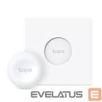 LED лампочка TP-Link  SMART HOME LIGHT SWITCH/TAPO S200D 