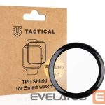 Защита экрана Tactical  Google Pixel Watch TPU Shield 3D Black