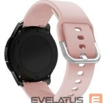 Ремешок iLike  Strap TYS smart watch band universal 22mm Pink