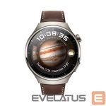 Умные часы Huawei  Watch 4 Pro Dark Brown