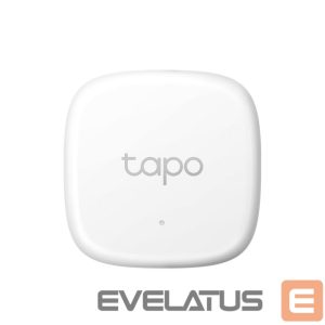 Умное устройство TP-Link  SMART HOME TEMPERATURE&HUMIDIT/SENSOR TAPO T310 