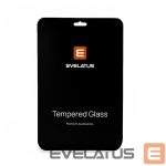 Защитное стекло Evelatus  Galaxy TAB A9 3x strong 0.33mm Flat Clear Glass Anti-Static 