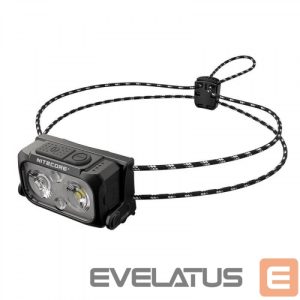 Другие NITECORE  HEADLAMP NU SERIES 360 LUMENS/NU21 MIDNIGHT SHADOW 