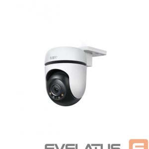 Цифровая зеркальная фотокамера TP-Link  WRL CAMERA 1080P PAN/TILT/TAPO C510W 