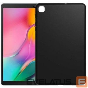 Чехол на заднюю панель iLike Xiaomi Redmi Pad Slim Case Cover - 2022 10.61 inches Black
