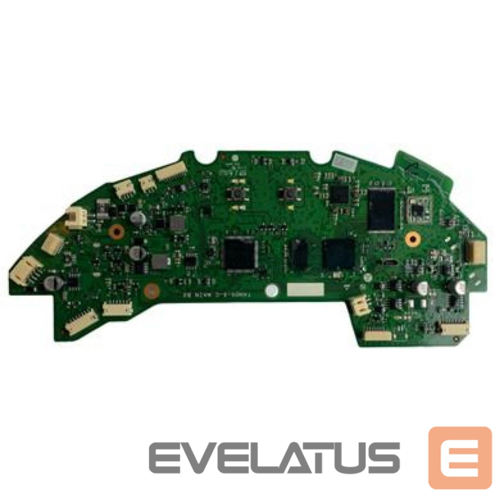 Аксессуар для пылесосов Roborock VACUUM ACC MAINBOARD/CE 9.01.1314