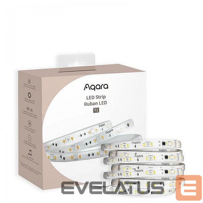 LED лампочка AQARA LIGHTSTRIP SMART T1/RLS-K01D