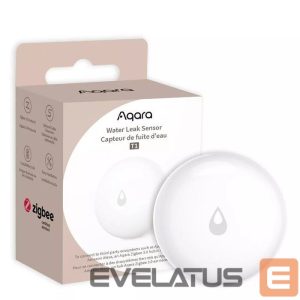 Умное устройство AQARA  SMART HOME WATER LEAK SENSOR/WL-S02D 