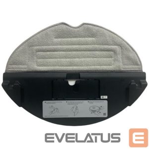Аксессуар для пылесосов Roborock  VACUUM ACC MOP MOUNT/S85/S85+ 9.01.1945 