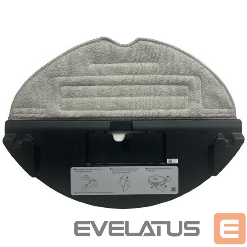Аксессуар для пылесосов Roborock VACUUM ACC MOP MOUNT/S85/S85+ 9.01.1945
