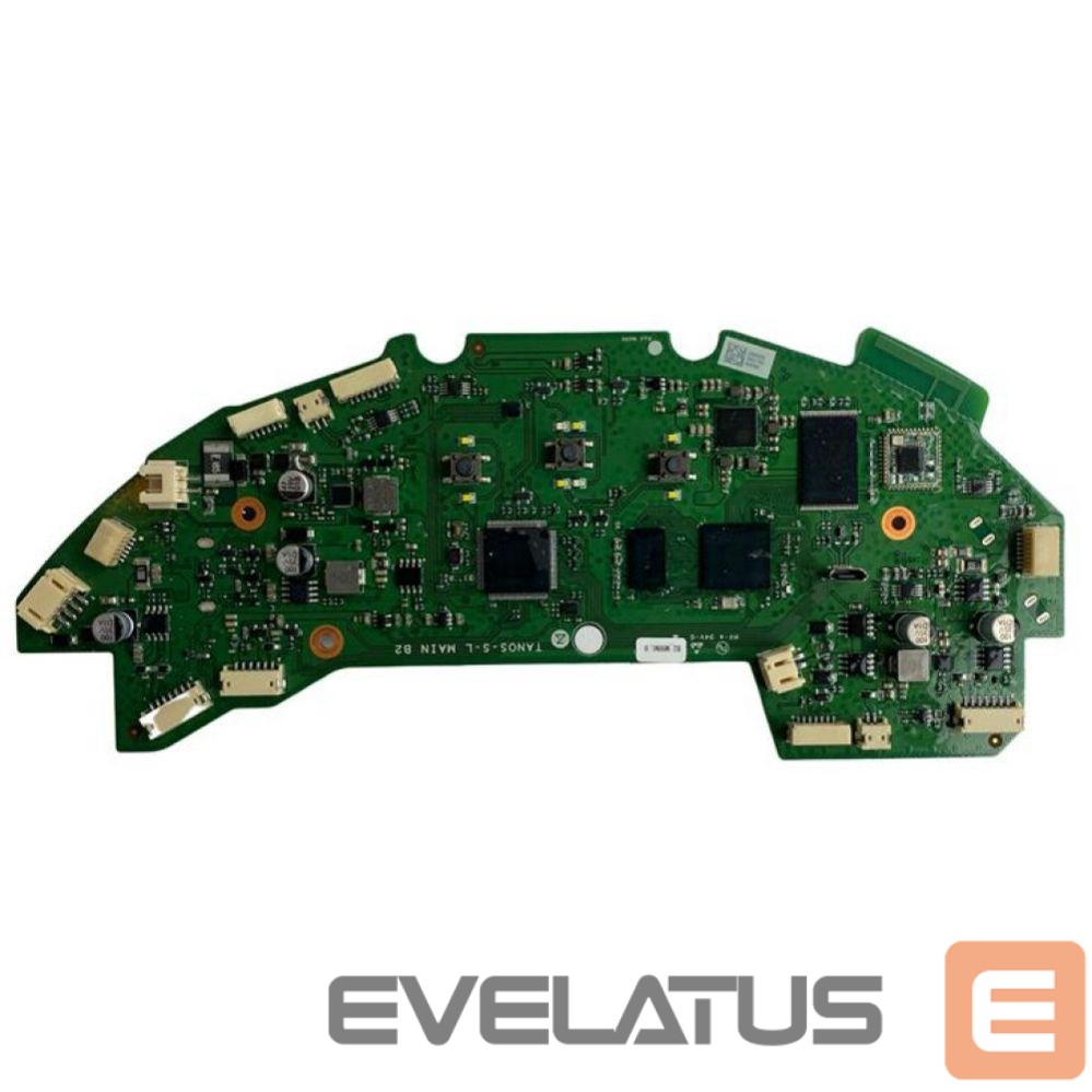 Аксессуар для пылесосов Roborock VACUUM ACC MAINBOARD/TANOS SLITE 9.01.1291