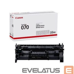 Аксессуары и расходные материалы Canon  TONER BLACK 10.2K MF465DW/5640C002 
