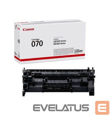 Аксессуары и расходные материалы Canon TONER BLACK 10.2K MF465DW/5640C002