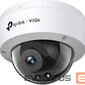 IP-камеры TP-Link  NET CAMERA 5MP IR DOME/VIGI C250(2.8MM) 