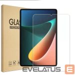 Защитное стекло iLike  IdeaTab M10 Plus 10.3 X606 2.5D Edge Clear Tempered Glass 