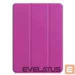 Чехол книжка iLike  Galaxy Tab A8 10.1 T510 / T515 Tri-Fold Eco-Leather Stand Case Purple