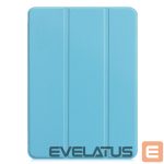 Чехол книжка iLike  Tab P12 12.7 Tri-Fold Eco-Leather Stand Case Sky Blue