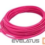 Другой товар iLike  C1 PLA 1.75mm filament wire for any 3D Printing Pen - 1x 10m Fuchsia