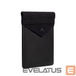 Сумка для портативных компьютеров RIVACASE  NB SLEEVE MACBOOK PRO 13-14 