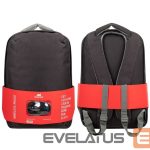 Сумка для портативных компьютеров RIVACASE  NB BACKPACK 15.6 