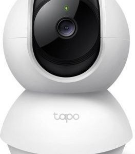 Цифровая зеркальная фотокамера TP-Link  WRL CAMERA 3MP PAN/TILT/TC71 