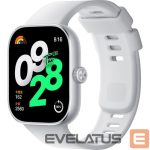 Умные часы Xiaomi  Redmi Watch 4 Silver 